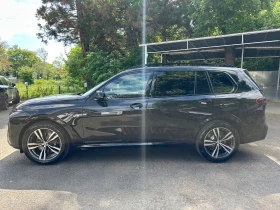 BMW X7 X7= 40d xDrive-M-Sport Pro= - 204900 лв. - 87772561 | Car24.bg