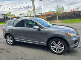 VW Touareg * Highline 4dr TDI* * АвтоКредит* - 25999 лв. - 23159192 | Car24.bg