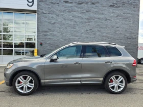 VW Touareg * Highline 4dr TDI* * АвтоКредит* - 25999 лв. - 23159192 | Car24.bg