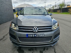 VW Touareg * Highline 4dr TDI* * АвтоКредит* - 25999 лв. - 23159192 | Car24.bg