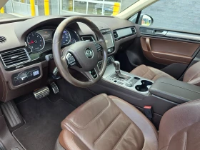 VW Touareg * Highline 4dr TDI* * АвтоКредит* - 25999 лв. - 23159192 | Car24.bg