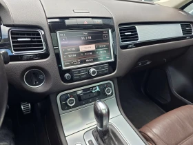 VW Touareg * Highline 4dr TDI* * АвтоКредит* - 25999 лв. - 23159192 | Car24.bg