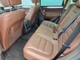 VW Touareg * Highline 4dr TDI* * АвтоКредит* - 25999 лв. - 23159192 | Car24.bg