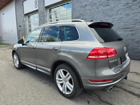 VW Touareg * Highline 4dr TDI* * АвтоКредит* - 25999 лв. - 23159192 | Car24.bg