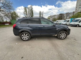 Обява за продажба на Chevrolet Captiva ~9 000 лв. - изображение 2