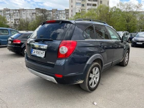 Обява за продажба на Chevrolet Captiva ~9 000 лв. - изображение 3