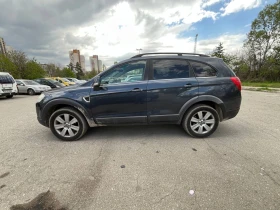 Обява за продажба на Chevrolet Captiva ~9 000 лв. - изображение 6