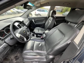 Обява за продажба на Chevrolet Captiva ~9 000 лв. - изображение 5
