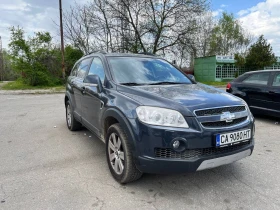 Обява за продажба на Chevrolet Captiva ~9 000 лв. - изображение 1