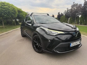 Обява за продажба на Toyota C-HR CUORE ~39 500 лв. - изображение 1