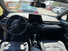 Обява за продажба на Toyota C-HR CUORE ~59 500 лв. - изображение 6
