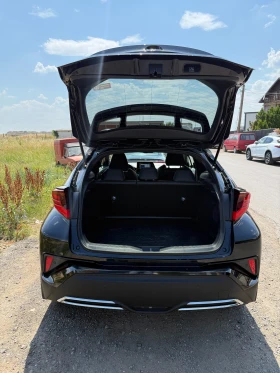 Обява за продажба на Toyota C-HR CUORE ~59 500 лв. - изображение 5