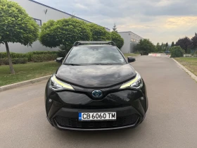 Обява за продажба на Toyota C-HR CUORE ~39 500 лв. - изображение 2