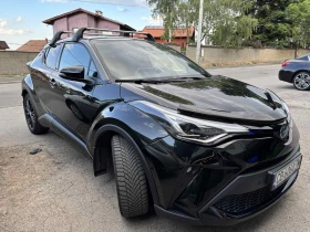 Обява за продажба на Toyota C-HR CUORE ~60 000 лв. - изображение 1