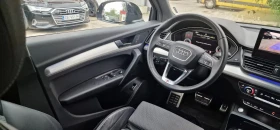 Audi Q5 2.0 TDI Quatrro - 89500 лв. - 79760498 14