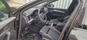 Audi Q5 2.0 TDI Quatrro - 89500 лв. - 79760498 13
