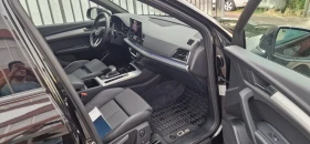 Audi Q5 2.0 TDI Quatrro - 89500 лв. - 79760498 15