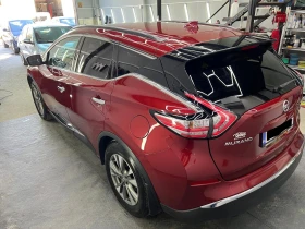 Nissan Murano SV | Mobile.bg    5