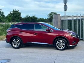 Nissan Murano SV | Mobile.bg    16