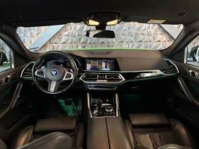 BMW X6 M50i xDrive * M PACKET * HEAD UP *  | Mobile.bg    6