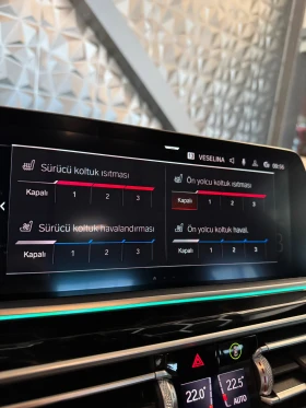 BMW X6 M50i xDrive * M PACKET * HEAD UP *  | Mobile.bg    10