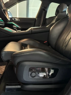 BMW X6 M50i xDrive * M PACKET * HEAD UP *  | Mobile.bg    15
