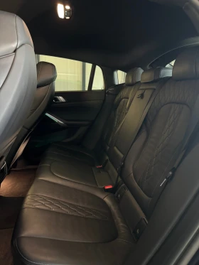 BMW X6 M50i xDrive * M PACKET * HEAD UP *  | Mobile.bg    5