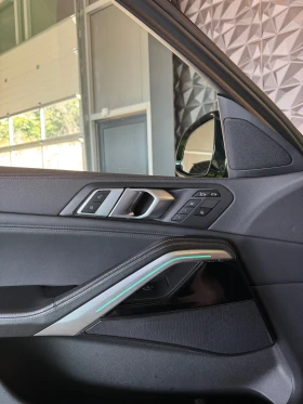 BMW X6 M50i xDrive * M PACKET * HEAD UP *  | Mobile.bg    12