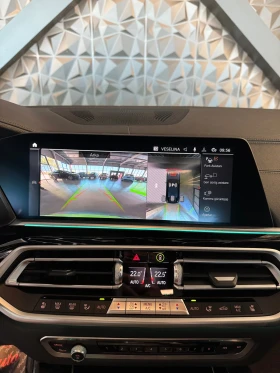 BMW X6 M50i xDrive * M PACKET * HEAD UP *  | Mobile.bg    9