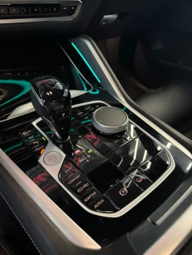 BMW X6 M50i xDrive * M PACKET * HEAD UP *  | Mobile.bg    8