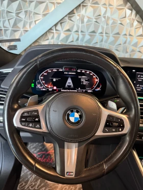 BMW X6 M50i xDrive * M PACKET * HEAD UP *  | Mobile.bg    11