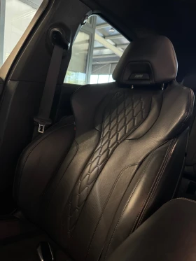 BMW X6 M50i xDrive * M PACKET * HEAD UP *  | Mobile.bg    14