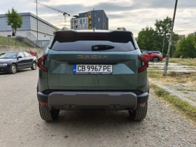 Dacia Duster EXTREME ECO-G | Mobile.bg    6