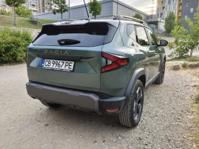 Dacia Duster EXTREME ECO-G | Mobile.bg    5