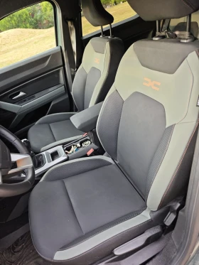 Dacia Duster EXTREME ECO-G | Mobile.bg    9