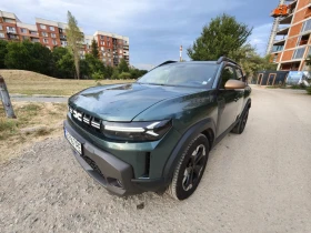 Dacia Duster EXTREME ECO-G | Mobile.bg    2