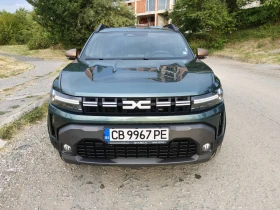 Dacia Duster EXTREME ECO-G | Mobile.bg    3