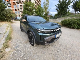     Dacia Duster EXTREME ECO-G