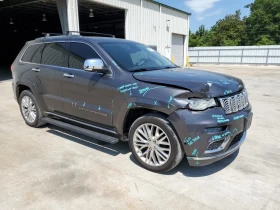 Обява за продажба на Jeep Grand cherokee 4X4/3.6L/SUMMIT/ПАНОРАМА/ ~31 400 лв. - изображение 2