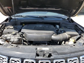 Обява за продажба на Jeep Grand cherokee 4X4/3.6L/SUMMIT/ПАНОРАМА/ ~31 400 лв. - изображение 10