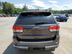 Обява за продажба на Jeep Grand cherokee 4X4/3.6L/SUMMIT/ПАНОРАМА/ ~31 400 лв. - изображение 4