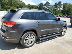 Обява за продажба на Jeep Grand cherokee 4X4/3.6L/SUMMIT/ПАНОРАМА/ ~31 400 лв. - изображение 3