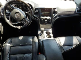 Обява за продажба на Jeep Grand cherokee 4X4/3.6L/SUMMIT/ПАНОРАМА/ ~31 400 лв. - изображение 7