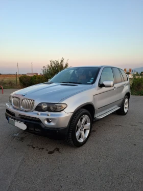 Обява за продажба на BMW X5 ~9 399 лв. - изображение 1