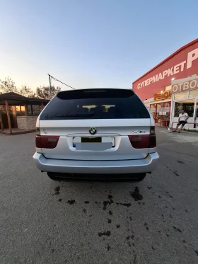 Обява за продажба на BMW X5 ~9 399 лв. - изображение 4