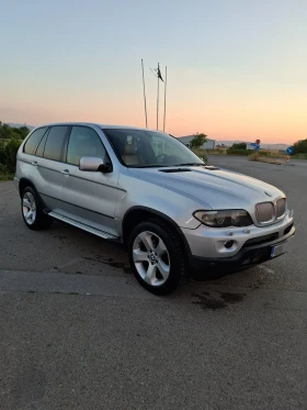 Обява за продажба на BMW X5 ~9 399 лв. - изображение 2