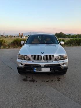 Обява за продажба на BMW X5 ~9 399 лв. - изображение 1
