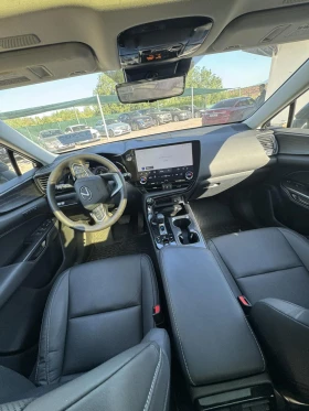 Lexus NX 350h БЕЗ ПЪРВОНАЧАЛНА ВНОСКА* - цена по договаряне - 30808052 8