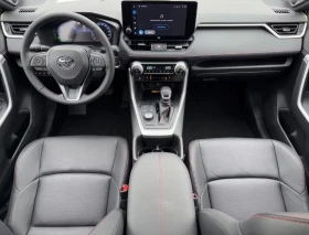 Обява за продажба на Toyota Rav4 Plug-In* Style* AWD* JBL* NAVI ~64 798 EUR - изображение 4