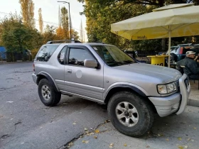Обява за продажба на Opel Frontera 2.2 D ~9 000 лв. - изображение 1